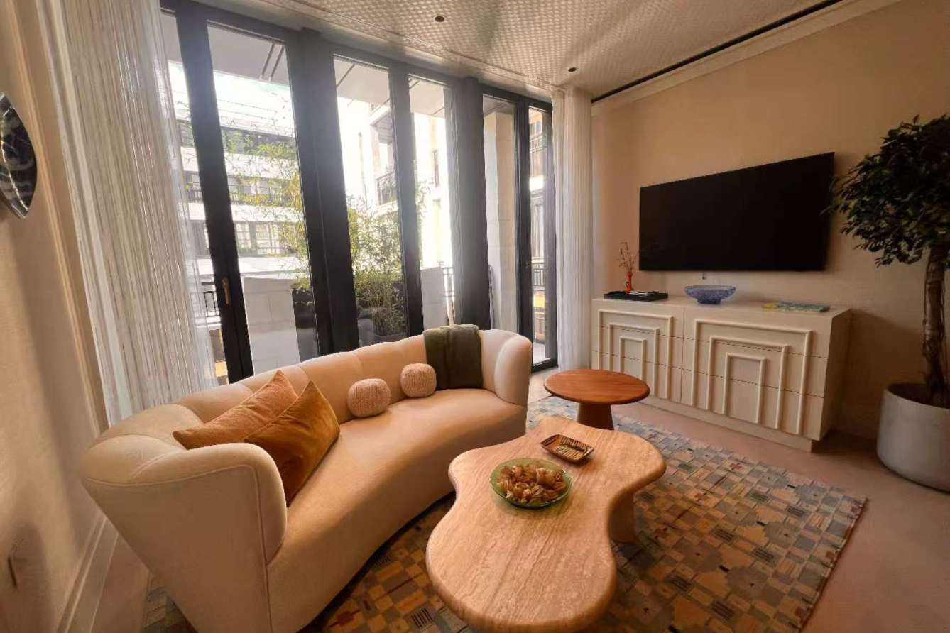 藍莎集團 | 英國置產一站式服務